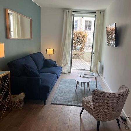 Studio Hyper Centre Saint Germain En Laye 외부 사진
