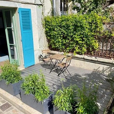 Studio Hyper Centre Saint Germain En Laye 외부 사진