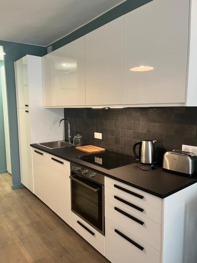 Studio Hyper Centre Saint Germain En Laye 외부 사진
