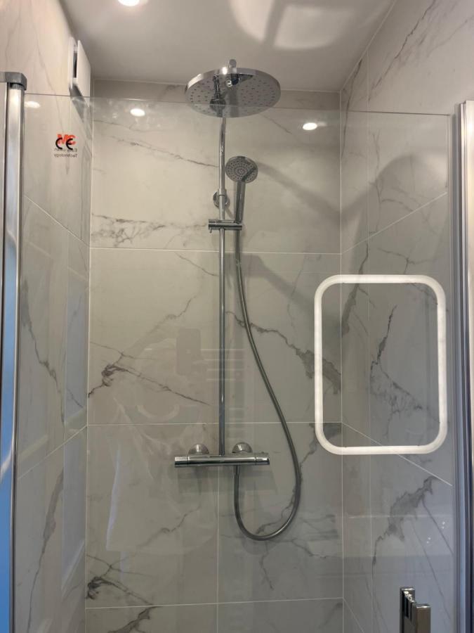 Studio Hyper Centre Saint Germain En Laye 외부 사진